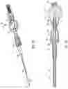Fig. 08 - Catheter having a closed tip and slit for a peripheral intravenous catheter assembly