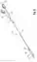 Fig. 06 - Balloon catheter with adjustable inner member