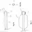 Fig. 08 - Balloon catheter with adjustable inner member