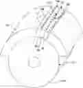 Fig. 01 - MICRONEEDLE CURVED LAMINATE MOLD AND A METHOD OF MANUFACTURING MICRONEEDLE ARRAYS USING THIS MOLD