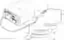 Fig. 01 - Fluid system connector