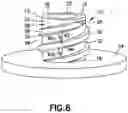 Fig. 08 - Mechanical friction enhancement for threaded connection incorporating crushable ribs