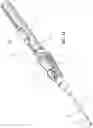 Fig. 02 - Blood control for a catheter insertion device