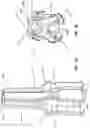 Fig. 07 - Blood control for a catheter insertion device