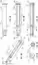 Fig. 10 - Blood control for a catheter insertion device
