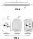 Fig. 04 - Graphically responsive defibrillation electrode pads