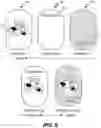 Fig. 06 - Graphically responsive defibrillation electrode pads