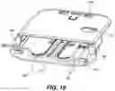 Fig. 11 - Electrode pad cartridge for defibrillators