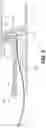 Fig. 06 - Electrode pad cartridge for defibrillators