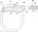 Fig. 01 - Systems and methods for making and using modular leads for electrical stimulation systems