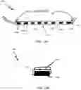 Fig. 12 - Methods and devices for subdural electrode array placement