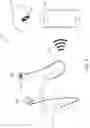 Fig. 05 - Auricular nerve stimulation to address patient disorders, and associated systems and methods