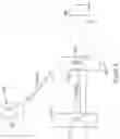 Fig. 10 - Cardiac therapy system using subcutaneously sensed p-waves for resynchronization pacing management