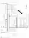 Fig. 09 - Fall protection cable system for roofing installation on steel buildings and method of use and installation thereof