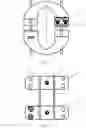 Fig. 03 - Safety Cable Routing System
