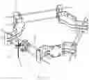 Fig. 06 - Safety Cable Routing System