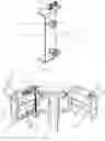 Fig. 10 - Safety Cable Routing System