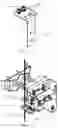 Fig. 11 - Safety Cable Routing System