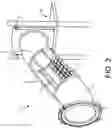 Fig. 03 - Playground climber unit comprising one or more net-containing portions and/or one or more suspended tube portions