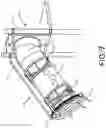 Fig. 07 - Playground climber unit comprising one or more net-containing portions and/or one or more suspended tube portions