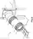 Fig. 09 - Playground climber unit comprising one or more net-containing portions and/or one or more suspended tube portions