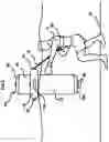 Fig. 03 - SEMI-SUBMERSED FLOATING STRIKING EXERCISE DEVICE