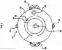 Fig. 05 - SEMI-SUBMERSED FLOATING STRIKING EXERCISE DEVICE