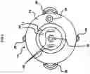 Fig. 06 - SEMI-SUBMERSED FLOATING STRIKING EXERCISE DEVICE