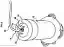 Fig. 10 - SEMI-SUBMERSED FLOATING STRIKING EXERCISE DEVICE