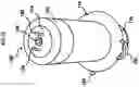 Fig. 13 - SEMI-SUBMERSED FLOATING STRIKING EXERCISE DEVICE