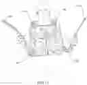 Fig. 12 - Olympic plate weighted vest