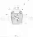 Fig. 15 - Olympic plate weighted vest