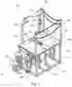 Fig. 02 - Free weight belt squat machine