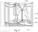 Fig. 06 - Free weight belt squat machine