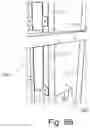 Fig. 11 - Free weight belt squat machine