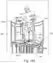Fig. 13 - Free weight belt squat machine