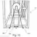 Fig. 17 - Free weight belt squat machine