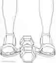 Fig. 01 - Weight lift assembly