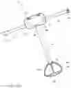 Fig. 19 - Joint separator for body alignment