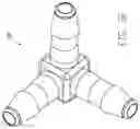 Fig. 26 - Joint separator for body alignment