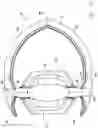 Fig. 35 - Joint separator for body alignment
