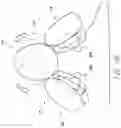 Fig. 40 - Joint separator for body alignment