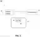Fig. 05 - Device for displaying in response to a sensed motion