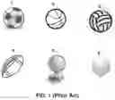 Fig. 02 - Device for displaying in response to a sensed motion