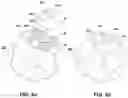 Fig. 06 - Device for displaying in response to a sensed motion