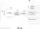 Fig. 17 - Device for displaying in response to a sensed motion