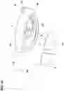 Fig. 11 - Golf club head and method of manufacturing same