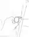 Fig. 01 - GOLF ACCESSORY DEVICE AND METHOD