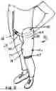 Fig. 10 - SOFTBALL PITCHING THIGH PAD