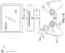 Fig. 02 - Gaming controller with adaptable input configurations
